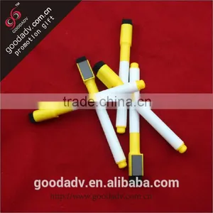 Made in China Convenient Magnet Erasable Pen Paint Marker thumbnail-1