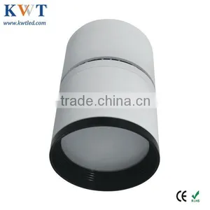 25W Surface Mounted LED Downlight With Citizen COB thumbnail-1