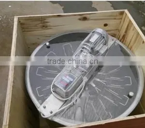 Extracted Honey Used Honey Extractor thumbnail-1