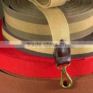 (New LP3001) Spun Polyester Webbing thumbnail-1