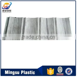 High Quality Pvc Groove Line Made in China thumbnail-3