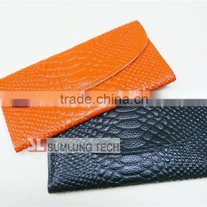 RFID Blocking Wallet PROTECTS Your Credit Card, ID Card, Passport From Identity Theft and Electronic Pick Pocketing. thumbnail-6