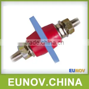 High Quality New Product Passing Insulator thumbnail-1