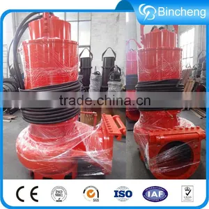 Submersible Sewage Water Pump 220V Pump Low Flow thumbnail-4