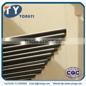 Tungsten Carbide Rod With ISO Standard and Best Price for Carbide End Mill Cutter thumbnail-3