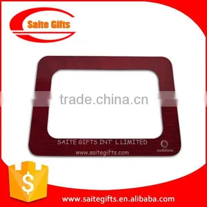 2014 Hot Sale Paper Photo Frame Magnet With Customized Logo thumbnail-1