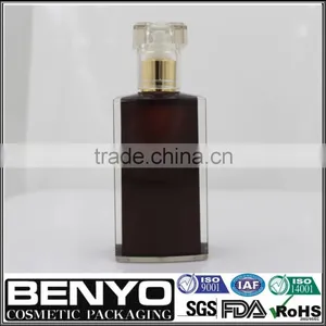 2015 New Design Double Wall Mens Custom Perfume Bottles Quality Choice thumbnail-1