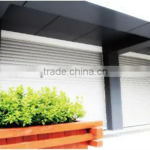 Steel Commercial Door thumbnail-1