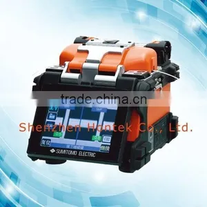 Japan Sumitomo TYPE-81C Fusion Splicer &Type-Q101-CA Fusion Splicer Price thumbnail-1