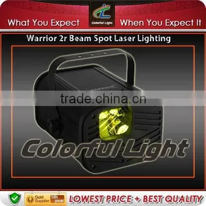 Gold Supplier- Multi Effect Lighting Warrior 2R/5R thumbnail-1