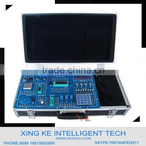 Experiment Training Kit, 51 SCM Experimental Suitcase thumbnail-1