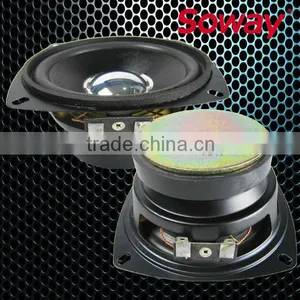 YD103-70C-1 Strong Sound 4 Inch Midrange Speaker thumbnail-1