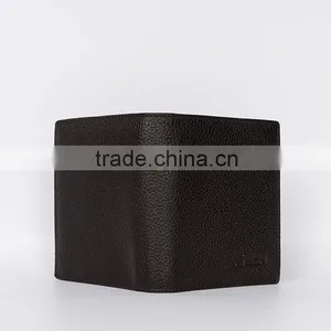 Chinese High Quality Leather Mens High Design Wallets thumbnail-2