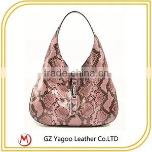 Hot Selling Hobos Bag Female High Class Handbag thumbnail-2