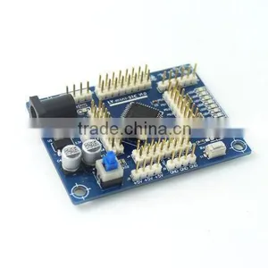 MCU Development Board LY-min-51C thumbnail-1