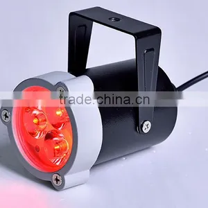 Indoor Spot Light RGB Color Can Change thumbnail-1