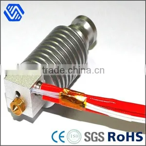 3d Printer Mouth, 4 mm Brass Mouth for 3d Printer, China Supplier for 3d Printer Mouth thumbnail-3