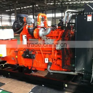 Reliable Quality Gas Electric Generator With World Famous Brand thumbnail-2