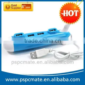 Airplane Shaped Gifts 4 Port Usb Hub as Air Company Gift 2013 thumbnail-1