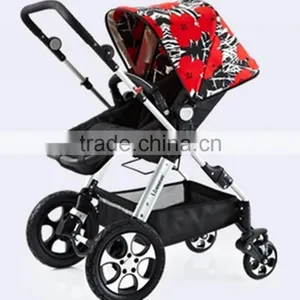 Ibelieve Pushchairs China thumbnail-1
