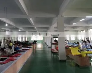 Xiamen Yo-Rain Umbrella Co., Ltd. company overview - view 1 thumbnail