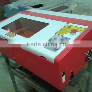 2016 Best Quality China Hybrid Motor Cloth Fabric Textile Laser Cutting /engraving Machine Machinery thumbnail-6