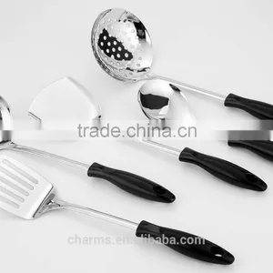 2015 Guangdong Hot Selling Stainless Steel Knife Fork Spoon Kit&Hotel Stainless Steel Knife Fork Spoon Tableware& thumbnail-3