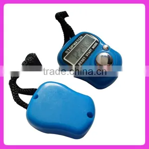 Electronic Digital Stop Watch,Stopwatch Time thumbnail-3