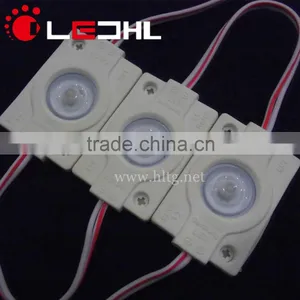 SMD3030 1.5W Samsung 12V DC LED Module for Backlight Channel Letter, Lighting Box thumbnail-2