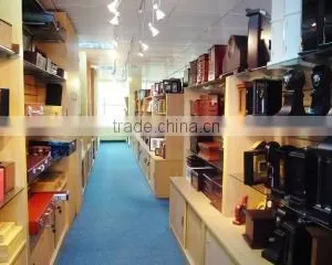 Guangzhou Genutek Furniture Enterprises Co., Ltd. company overview - view 1 thumbnail