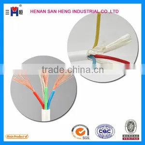 1.5mm, 2.5mm Flexible Multicore YY Control Cable thumbnail-2