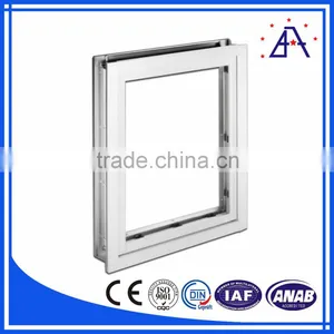 Brilliance High Quality Better Price Aluminium Frame thumbnail-5