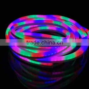 240V Weather Resistant RGB Led Neon Flex Light Decorative Lighting Outdoor Lights thumbnail-1