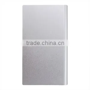 22400mah Utraslim Power Bank Portable Power Station Real Capacity From Original Factory thumbnail-3
