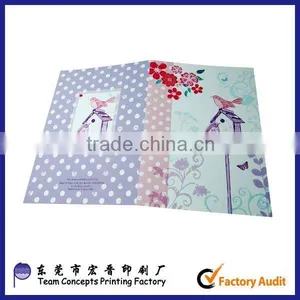 Custom White Cardboard Greeting Cards From Chinese Imports Wholesale thumbnail-1