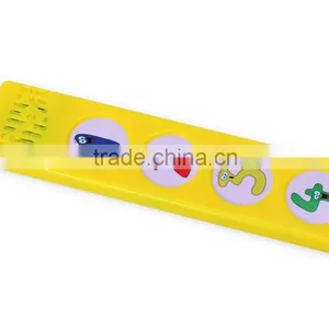 ABS Button Sound Panel With Animal Sound for Talking Books thumbnail-1