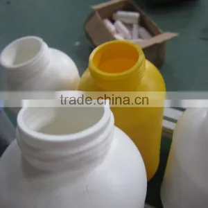 PES Milk Bottle Neck Cutting Machine thumbnail-2