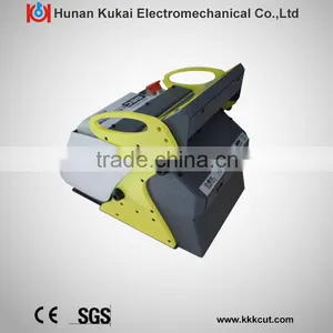 All Cars Key Programming Machine and Key Code Cutting Machine BWM HU92 for Lockismith for Car Keys thumbnail-2