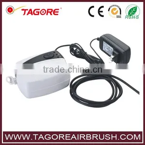 Tagore TG216 Air Compressor 12volt Low Voltage thumbnail-1