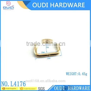 Hot Sale Bag Metal D Ring Belt Buckle thumbnail-3