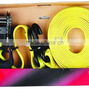 AH-168 Cargo Strap thumbnail-1