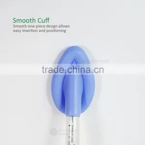 Disposable PVC LMA Mask Manufacturer in Jinxian Jiangxi thumbnail-2