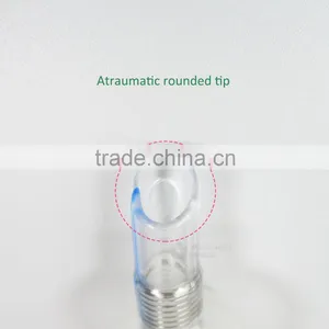 Medical Grade Pvc Tracheal Tube Ett Surgical Supplies thumbnail-5