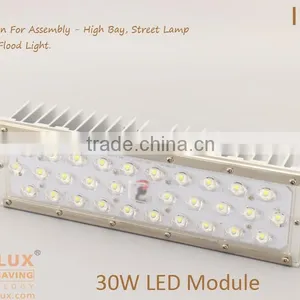 High Lumens Ip66 120lm/w Efficency 60w 2 Modules Led High Bay Lighting Solutions thumbnail-4