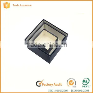 Whole Custom Printed Colored Handmade, Paper Gift Box Cardboard Box Supplier's Choice thumbnail-5