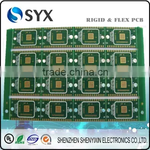 Single Sided HASL LF XXXPC Pcb thumbnail-4