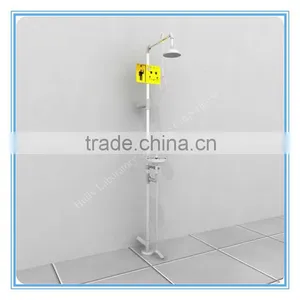 Chemical Resistance Lab Emergency Shower Furniture thumbnail-1