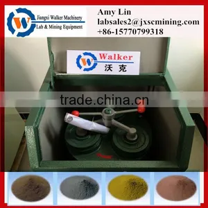Laboratory Mini Pulverizer for Grinding Powder thumbnail-1