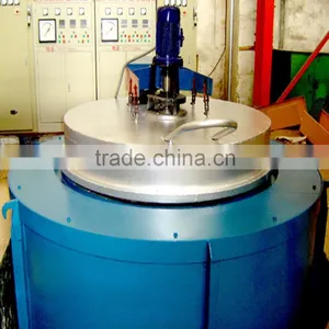 Pit Type Vacuum Gas Quenching Electric Furnace thumbnail-6