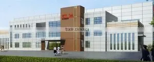 Suzhou New-Taitong Fin-Tube Co., Ltd. company overview - view 2 thumbnail